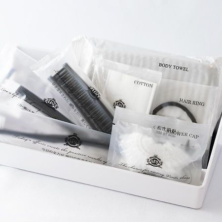 Apa Hotel Sapporo Susukino Eki Minami Εξωτερικό φωτογραφία