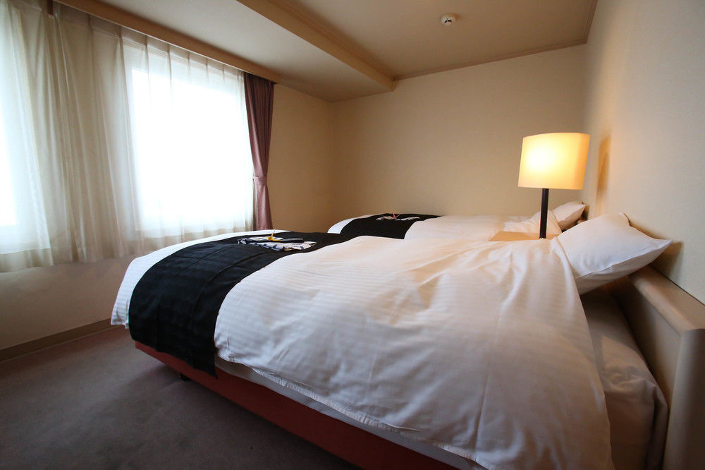 Apa Hotel Sapporo Susukino Eki Minami Εξωτερικό φωτογραφία