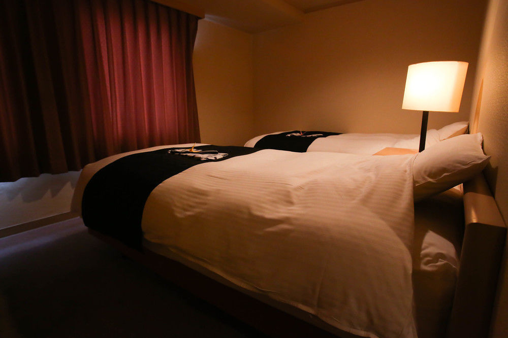 Apa Hotel Sapporo Susukino Eki Minami Εξωτερικό φωτογραφία