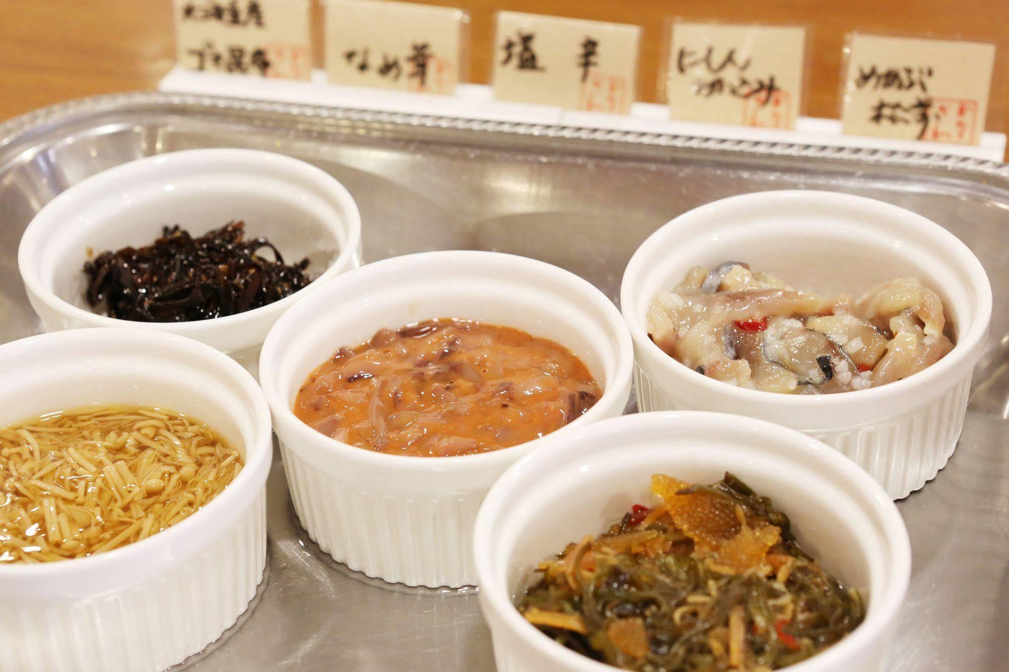 Apa Hotel Sapporo Susukino Eki Minami Εξωτερικό φωτογραφία