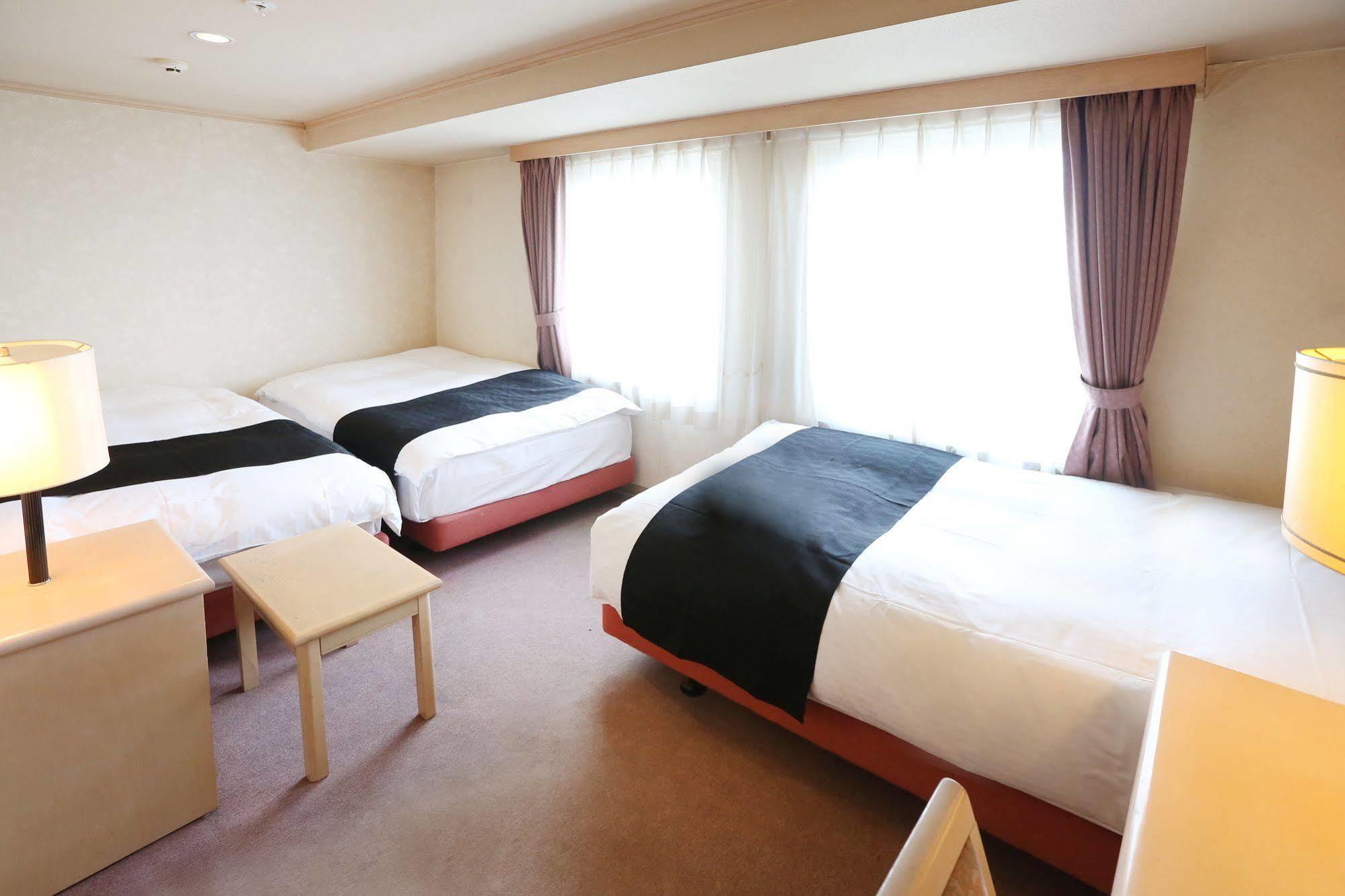 Apa Hotel Sapporo Susukino Eki Minami Εξωτερικό φωτογραφία
