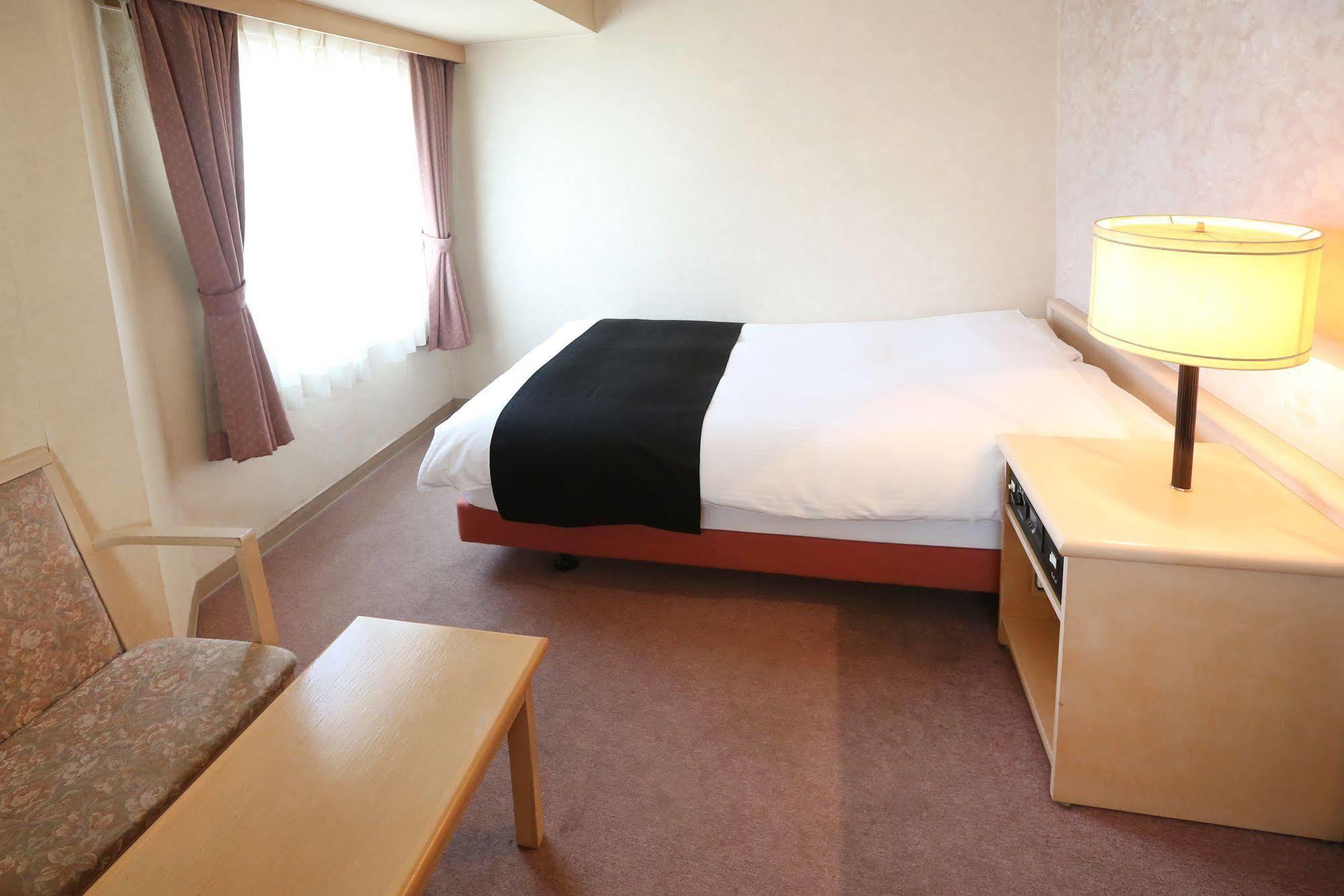 Apa Hotel Sapporo Susukino Eki Minami Εξωτερικό φωτογραφία
