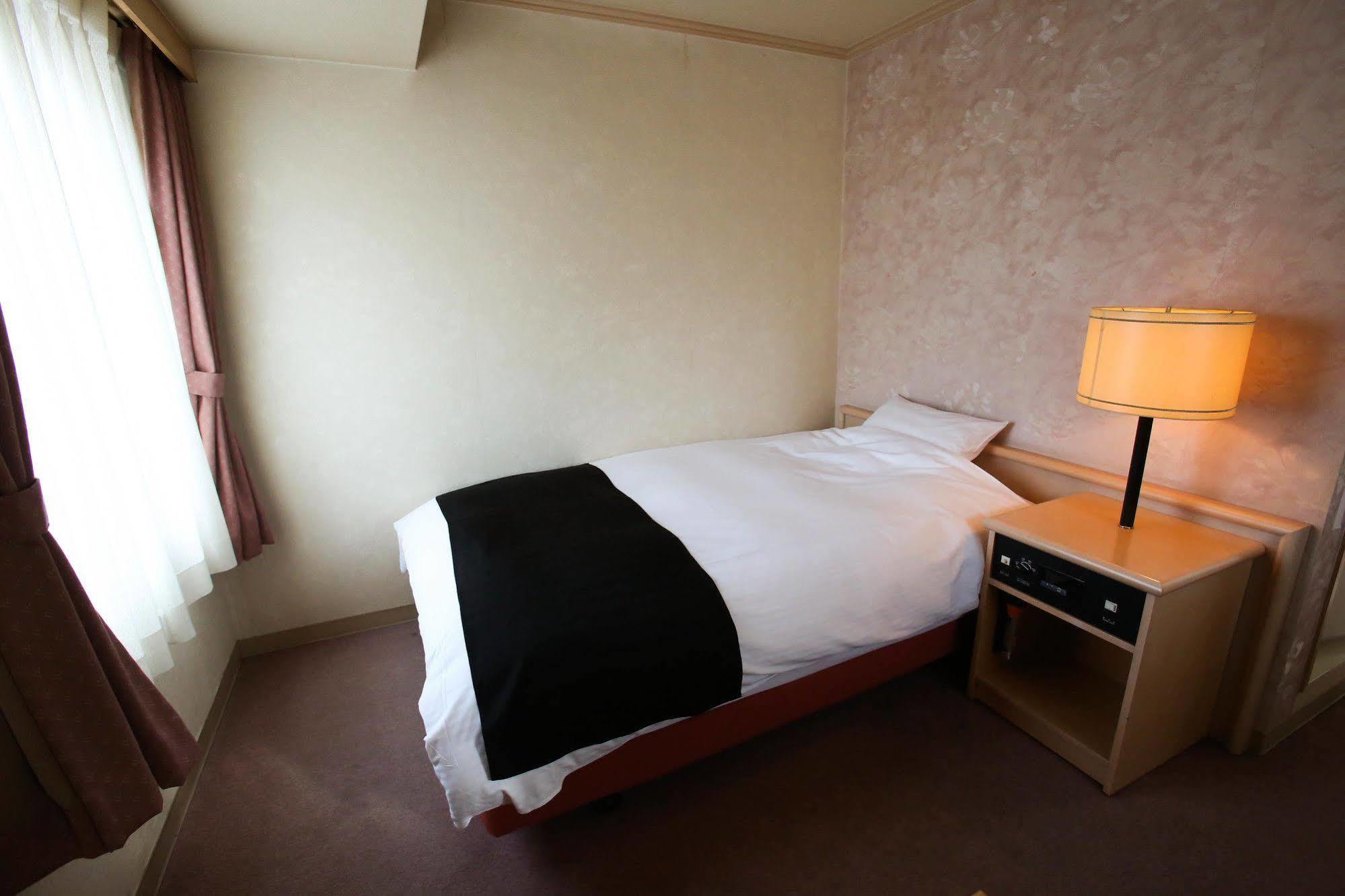 Apa Hotel Sapporo Susukino Eki Minami Εξωτερικό φωτογραφία